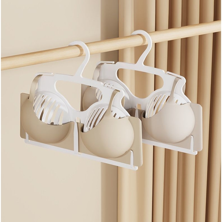 ブラジャーハンガー 2個入り ブラハンガー | PlusNao | 詳細画像5 