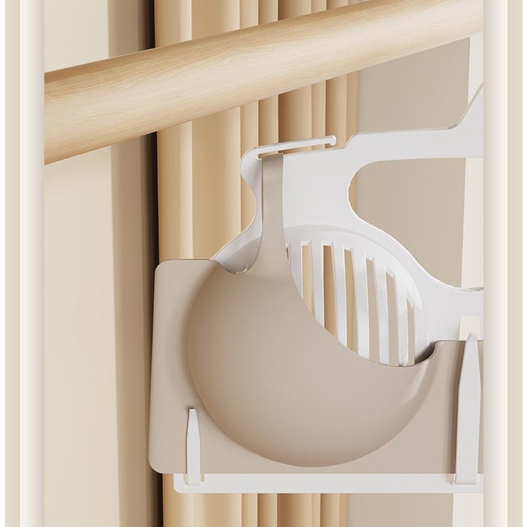 ブラジャーハンガー 2個入り ブラハンガー | PlusNao | 詳細画像8 