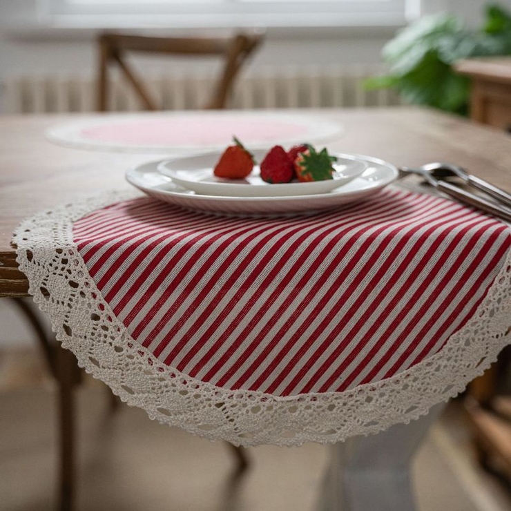 ランチョンマット ランチマット テーブルマット | PlusNao | 詳細画像2 