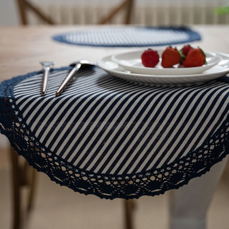 ランチョンマット ランチマット テーブルマット | PlusNao | 詳細画像4 