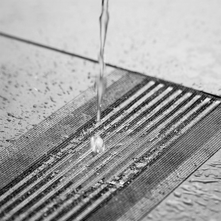 排水口カバー 排水口シール 長さ5m | PlusNao | 詳細画像6 