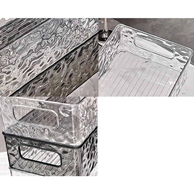 収納ボックス 小物入れ コスメボックス | PlusNao | 詳細画像10 