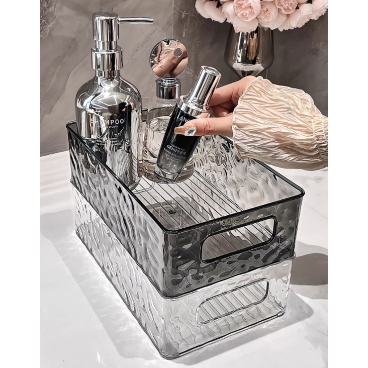 収納ボックス 小物入れ コスメボックス | PlusNao | 詳細画像3 