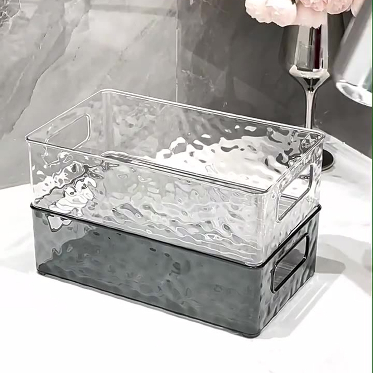 収納ボックス 小物入れ コスメボックス | PlusNao | 詳細画像6 