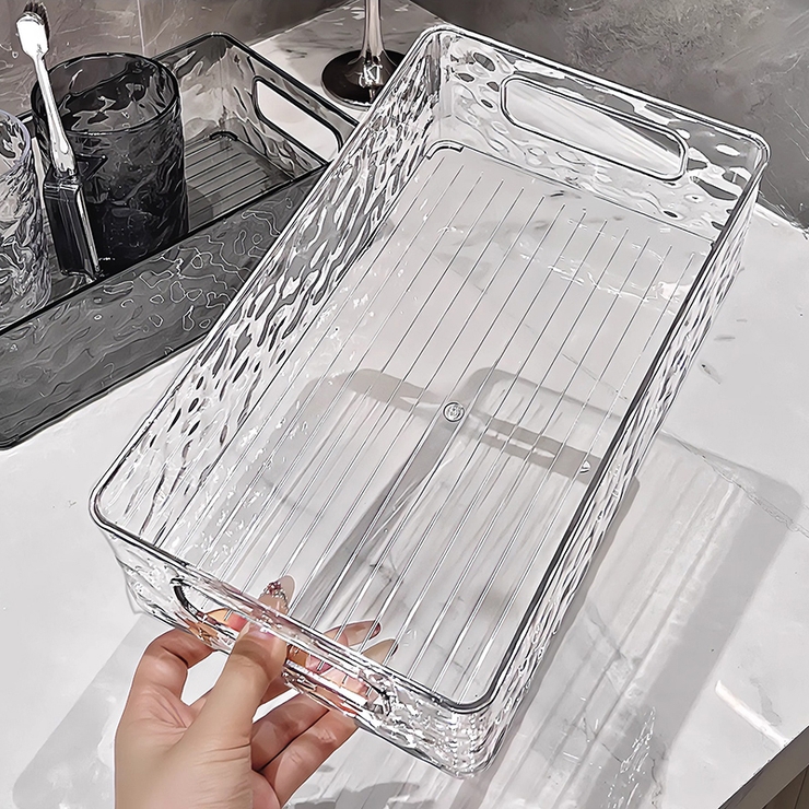 収納ボックス 小物入れ コスメボックス | PlusNao | 詳細画像8 