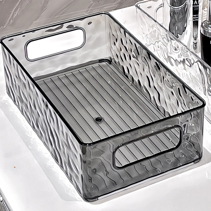 収納ボックス 小物入れ コスメボックス | PlusNao | 詳細画像9 