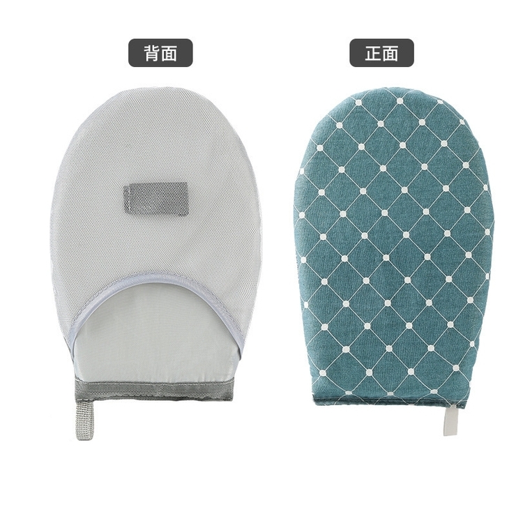 アイロンミトン ハンディアイロン台 単品 | PlusNao | 詳細画像10 