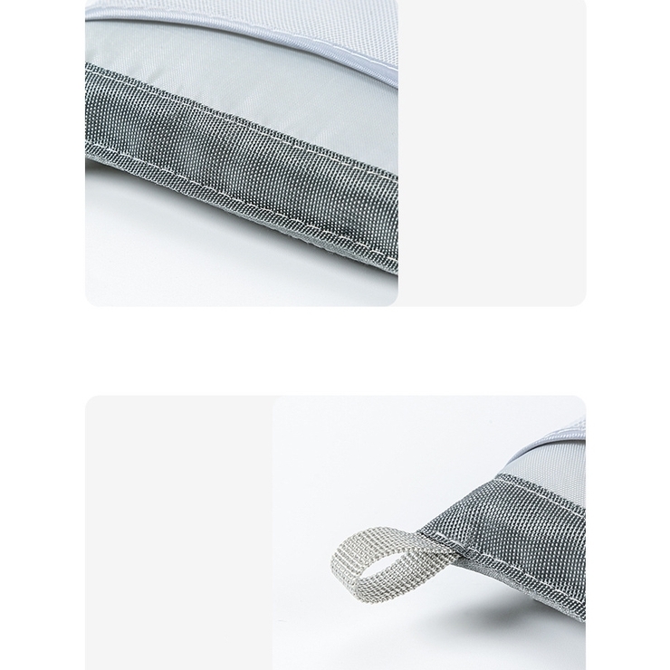 アイロンミトン ハンディアイロン台 単品 | PlusNao | 詳細画像13 