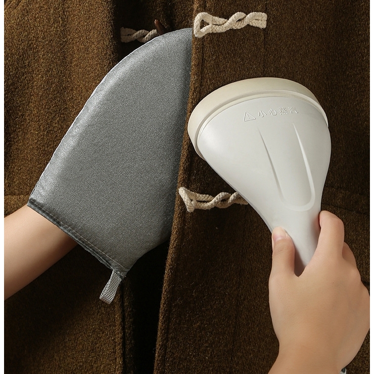 アイロンミトン ハンディアイロン台 単品 | PlusNao | 詳細画像3 