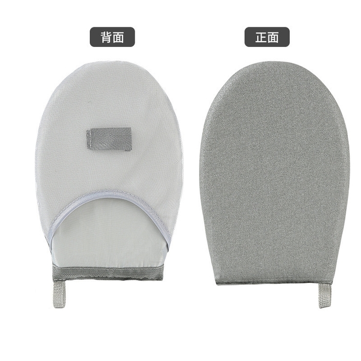 アイロンミトン ハンディアイロン台 単品 | PlusNao | 詳細画像8 