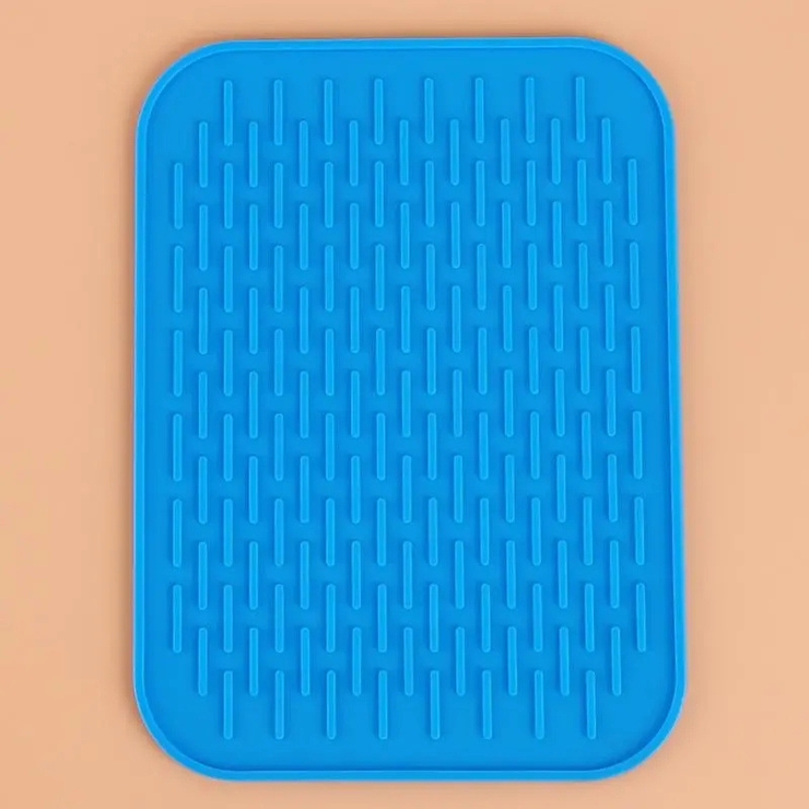 鍋敷き 鍋置き シリコン製 | PlusNao | 詳細画像8 