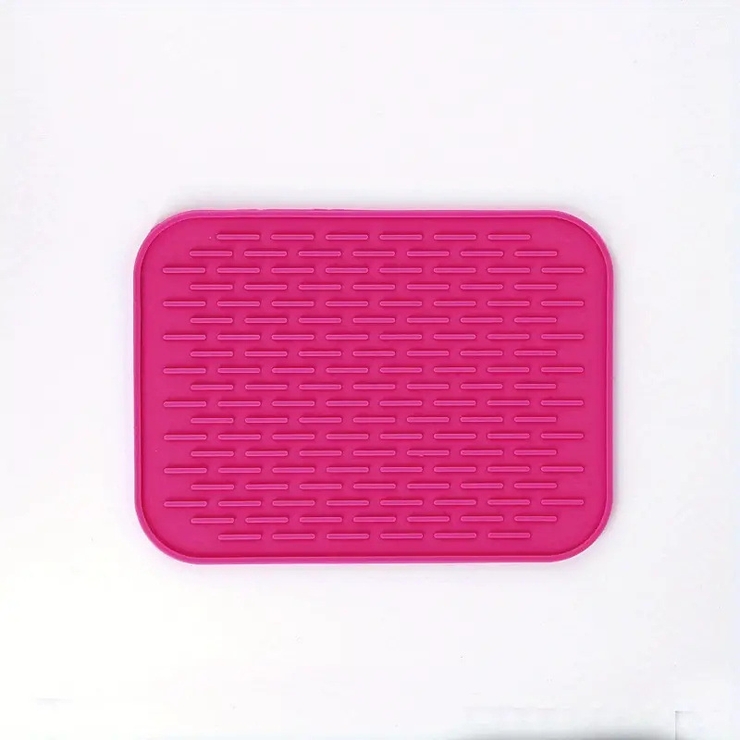 鍋敷き 鍋置き シリコン製 | PlusNao | 詳細画像9 