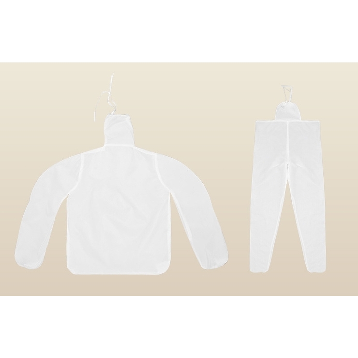 衣類乾燥袋 上下 2点セット | PlusNao | 詳細画像2 