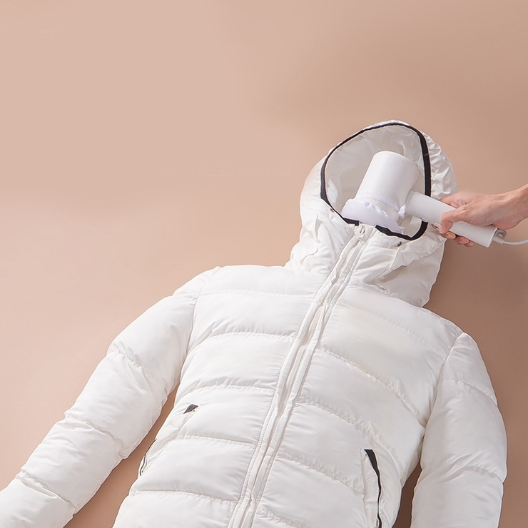 衣類乾燥袋 上下 2点セット | PlusNao | 詳細画像3 