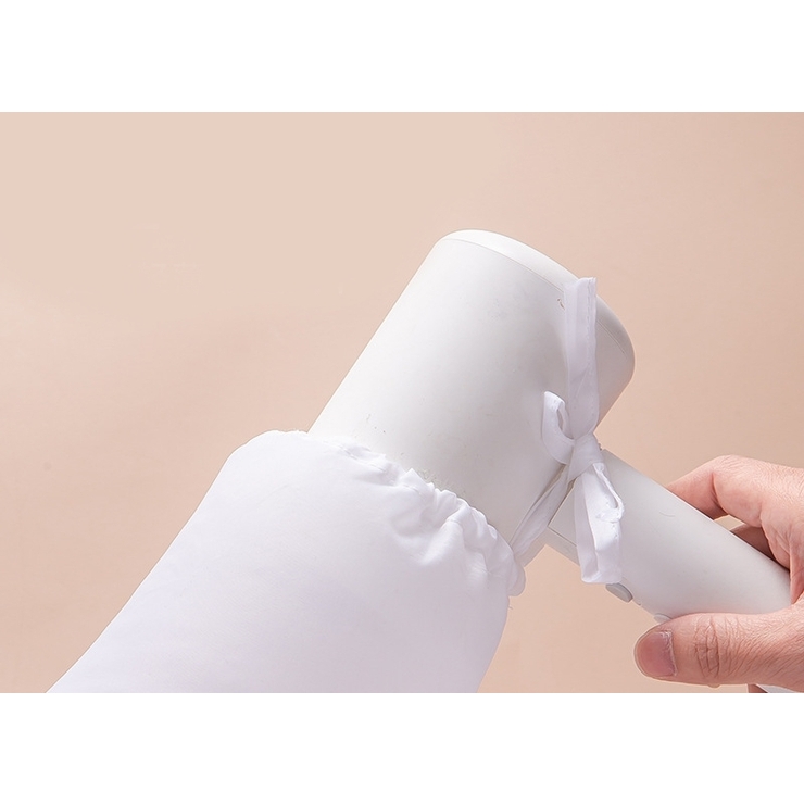 衣類乾燥袋 上下 2点セット | PlusNao | 詳細画像6 