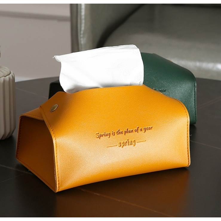 ティッシュケース ティッシュカバー ソフトタイプ | PlusNao | 詳細画像3 