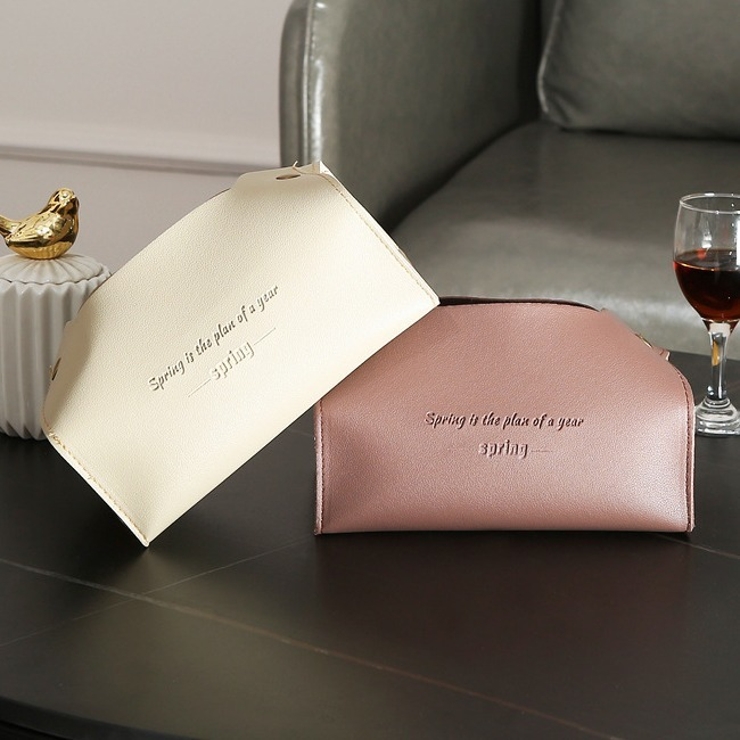 ティッシュケース ティッシュカバー ソフトタイプ | PlusNao | 詳細画像4 