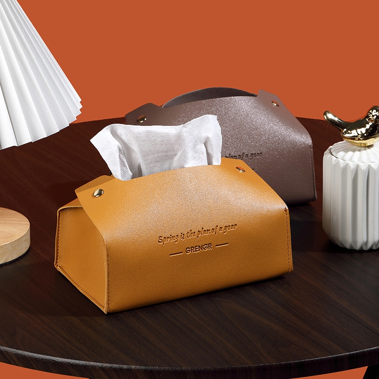 ティッシュケース ティッシュカバー ソフトタイプ | PlusNao | 詳細画像8 