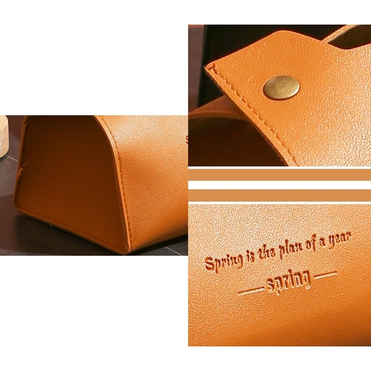 ティッシュケース ティッシュカバー ソフトタイプ | PlusNao | 詳細画像9 