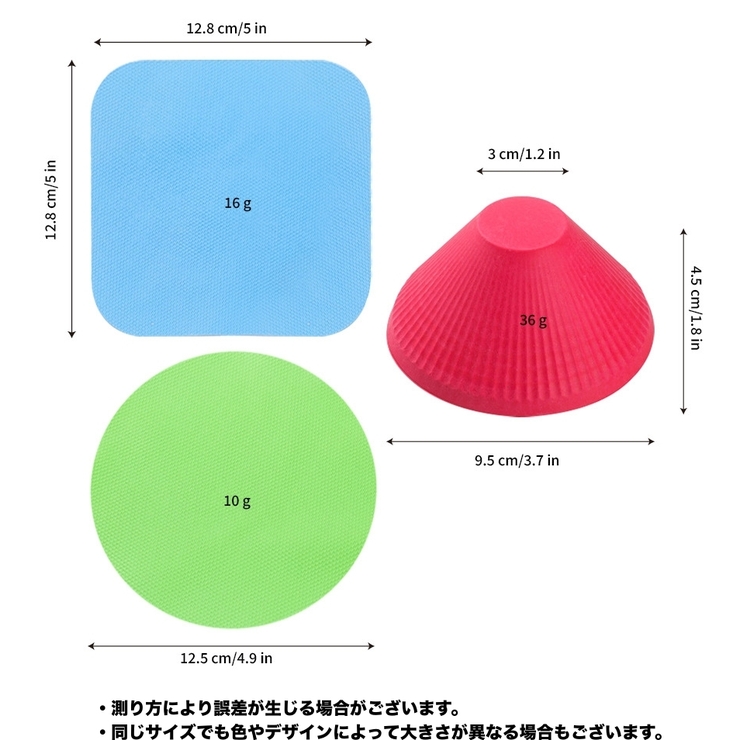 キャップオープナー 3点セット 蓋開け | PlusNao | 詳細画像5 
