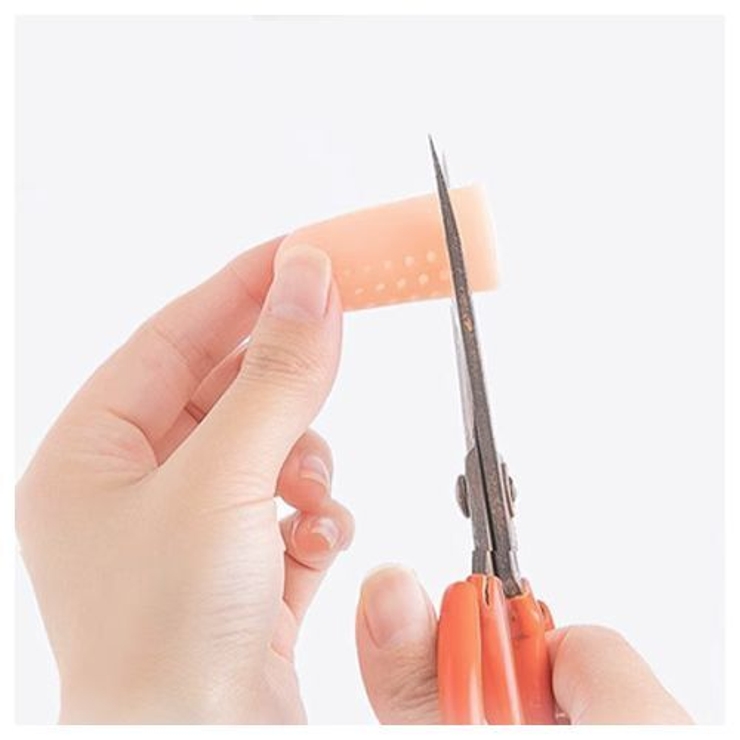 足指サポーター 5個セット シリコンサック | PlusNao | 詳細画像11 