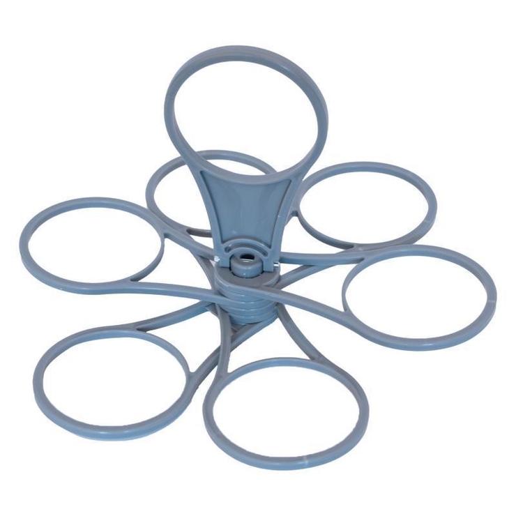 カップホルダー 折りたたみ 6個収納 | PlusNao | 詳細画像5 