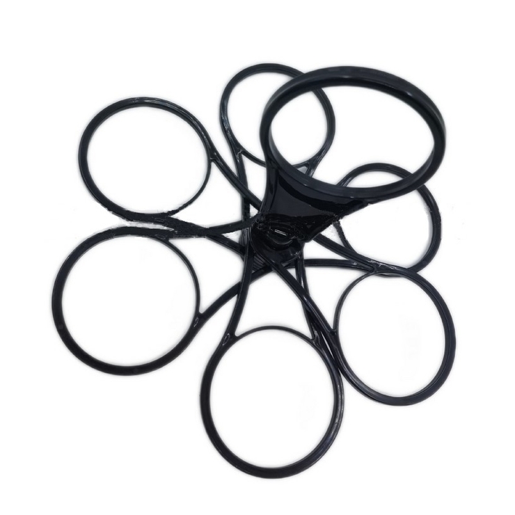 カップホルダー 折りたたみ 6個収納 | PlusNao | 詳細画像8 