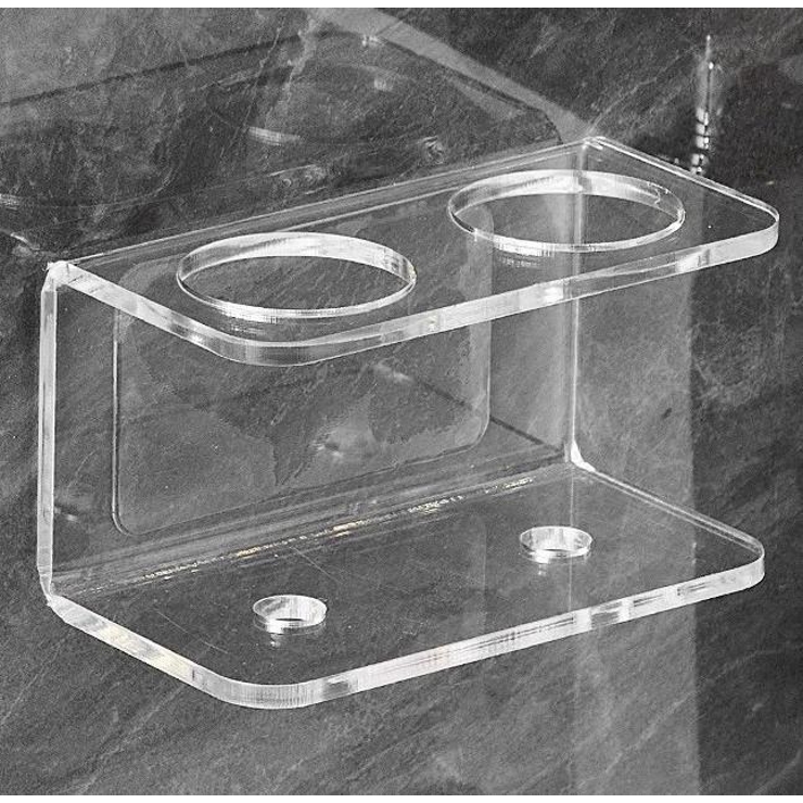 歯ブラシホルダー 歯ブラシスタンド 歯ブラシ立て | PlusNao | 詳細画像10 