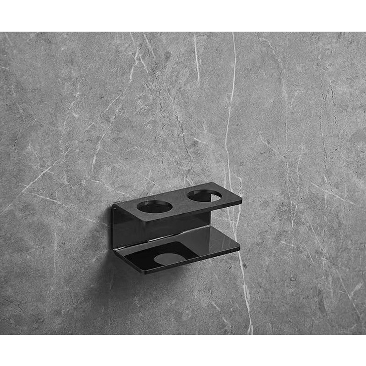 歯ブラシホルダー 歯ブラシスタンド 歯ブラシ立て | PlusNao | 詳細画像11 