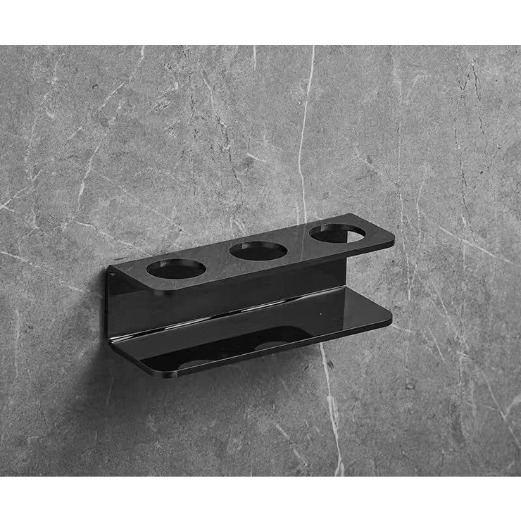 歯ブラシホルダー 歯ブラシスタンド 歯ブラシ立て | PlusNao | 詳細画像12 