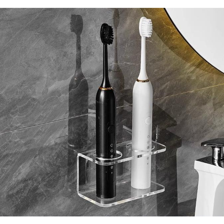 歯ブラシホルダー 歯ブラシスタンド 歯ブラシ立て | PlusNao | 詳細画像4 
