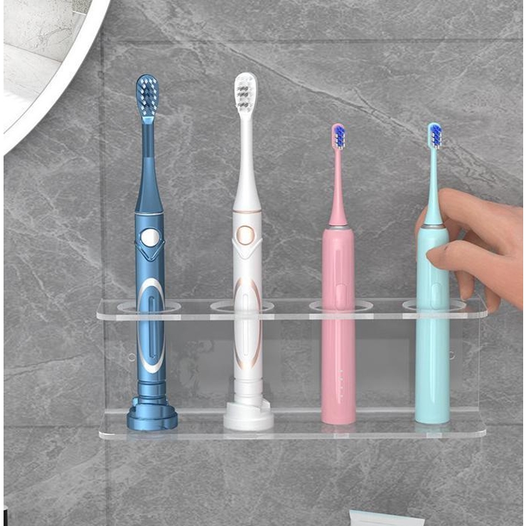 歯ブラシホルダー 歯ブラシスタンド 歯ブラシ立て | PlusNao | 詳細画像6 