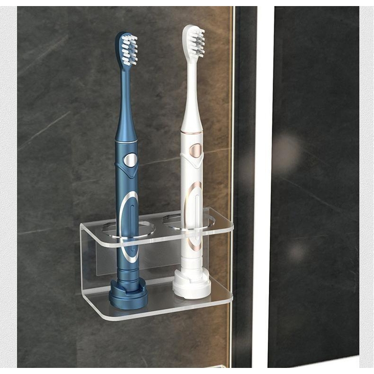 歯ブラシホルダー 歯ブラシスタンド 歯ブラシ立て | PlusNao | 詳細画像8 