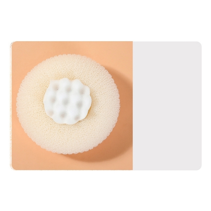 ボディスポンジ バススポンジ ボディ洗い | PlusNao | 詳細画像16 