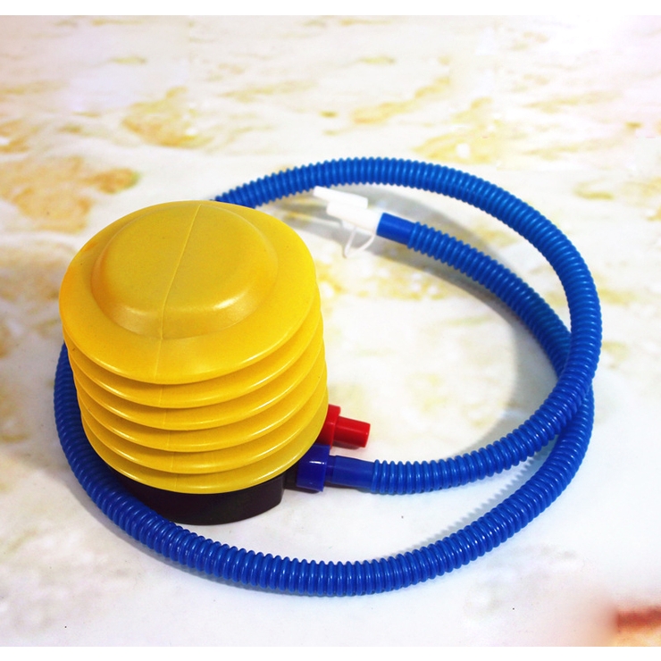 エアーポンプ 足踏み 空気入れ | PlusNao | 詳細画像3 