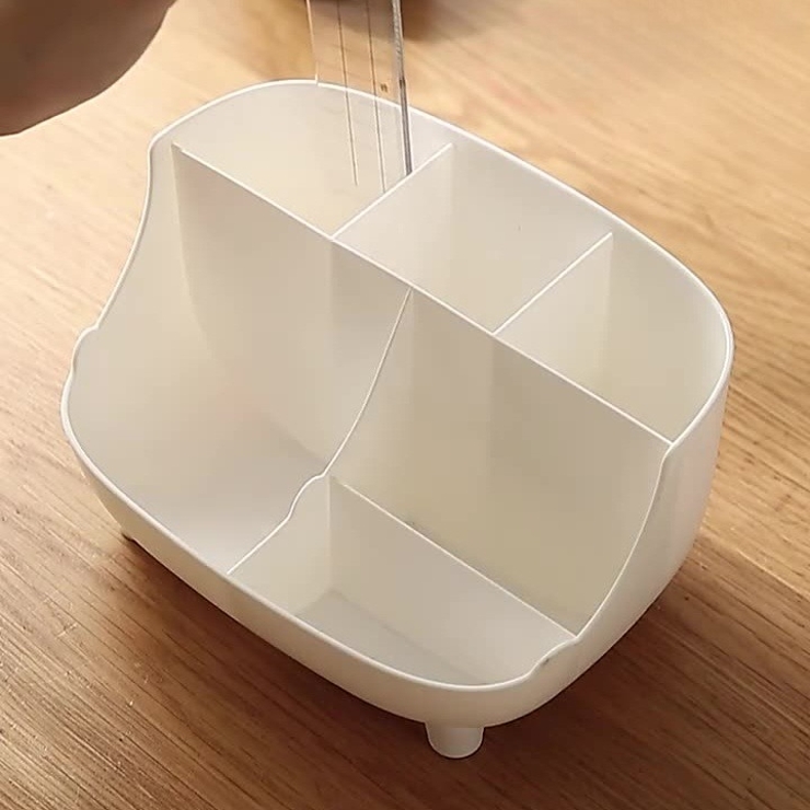 卓上収納ボックス 収納ケース 小物収納 | PlusNao | 詳細画像13 