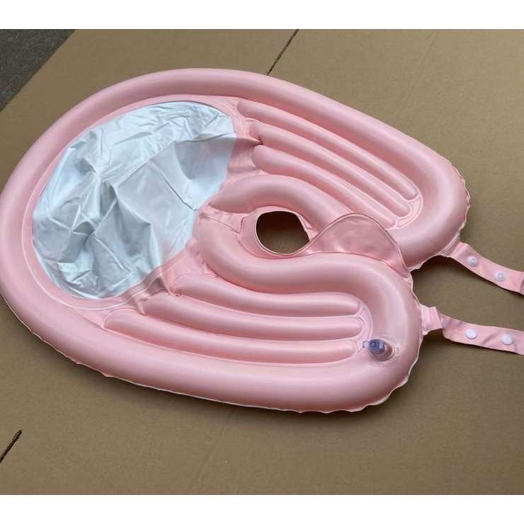 エア式洗髪器 シャンプー補助 洗髪槽 | PlusNao | 詳細画像11 