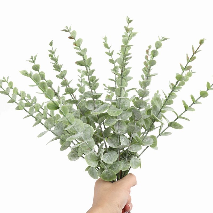 フェイクグリーン 人工観葉植物 24本組 | PlusNao | 詳細画像7 