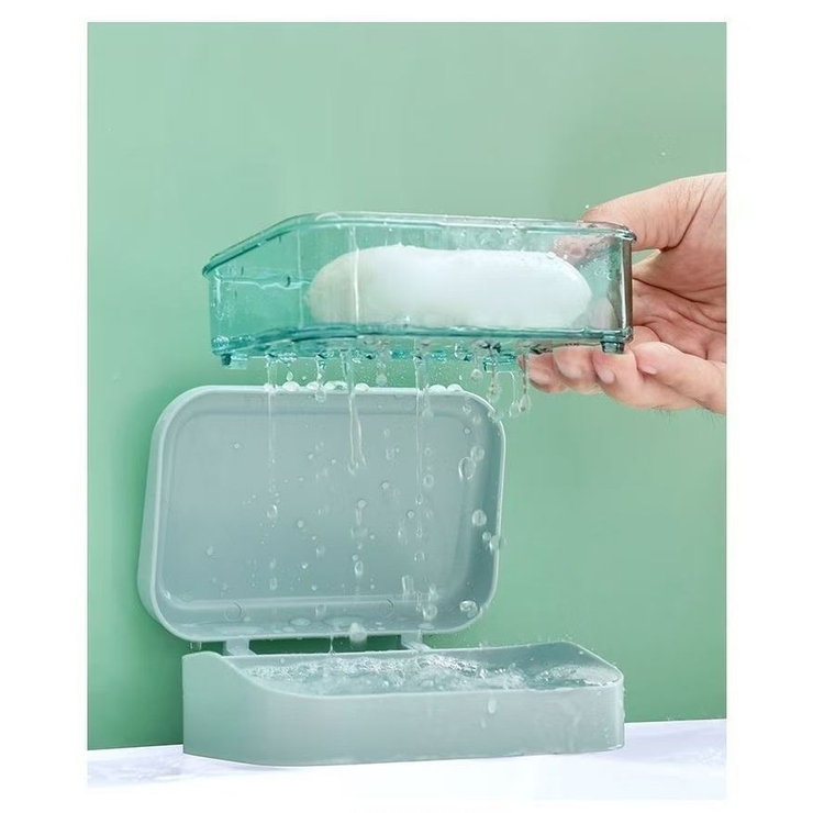 石鹸置き 石鹸台 石鹸ホルダー | PlusNao | 詳細画像11 