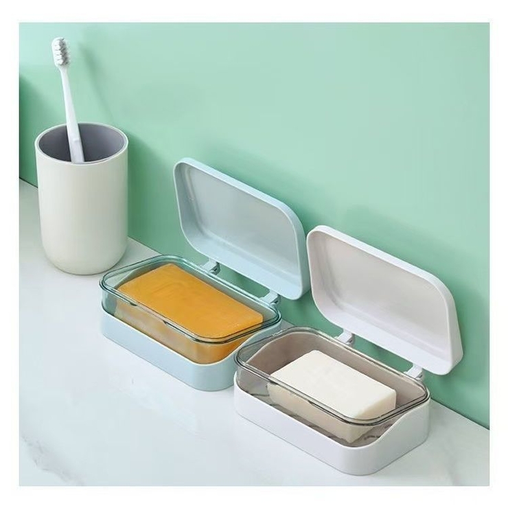 石鹸置き 石鹸台 石鹸ホルダー | PlusNao | 詳細画像3 