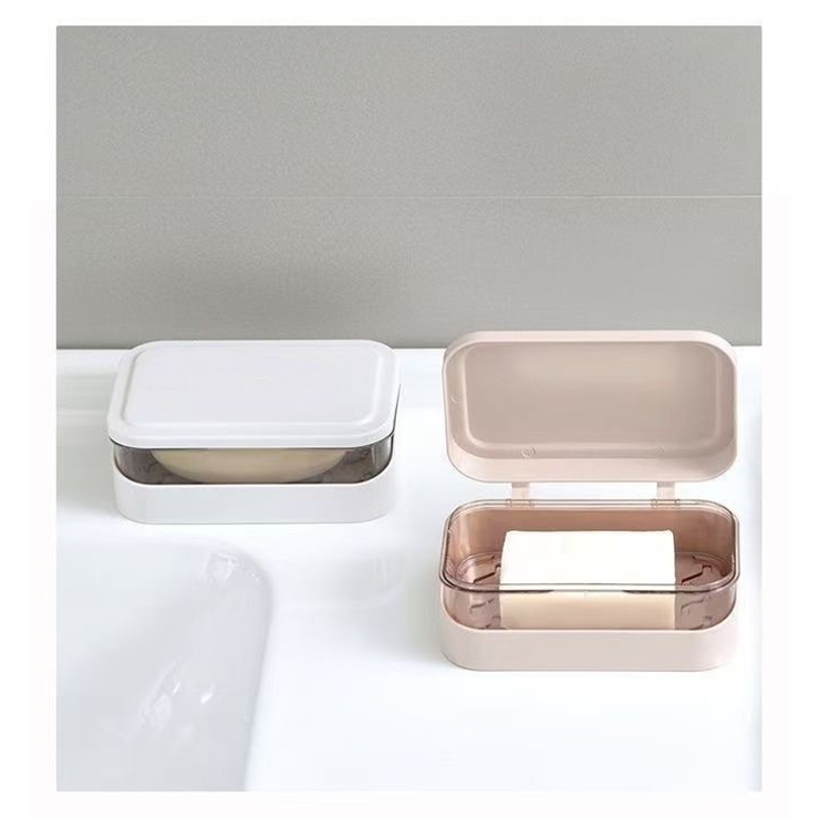 石鹸置き 石鹸台 石鹸ホルダー | PlusNao | 詳細画像4 