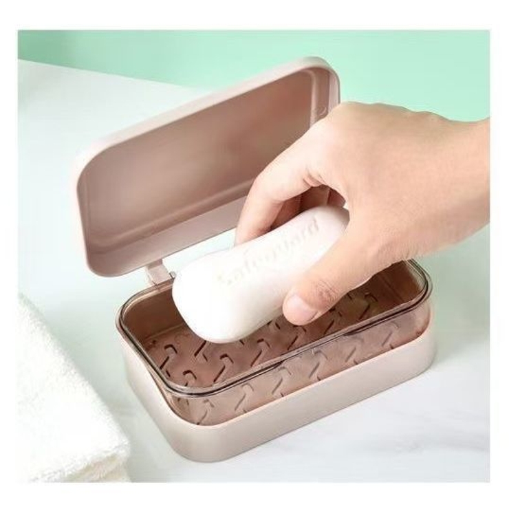 石鹸置き 石鹸台 石鹸ホルダー | PlusNao | 詳細画像7 