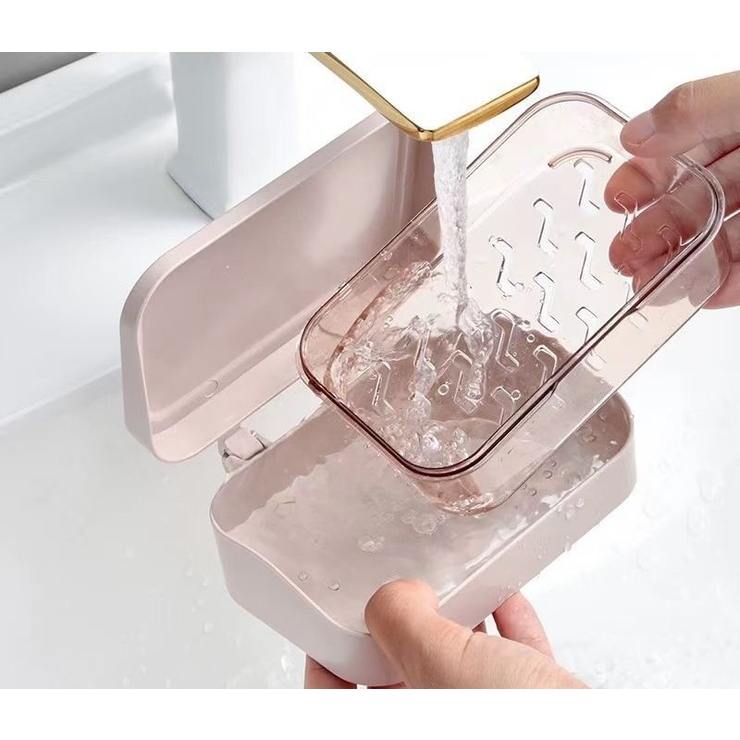 石鹸置き 石鹸台 石鹸ホルダー | PlusNao | 詳細画像8 