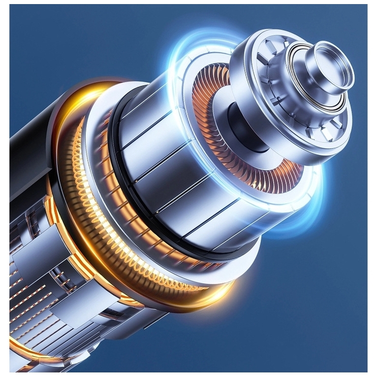 メンズシェーバー 電気カミソリ 電動ひげそり | PlusNao | 詳細画像12 