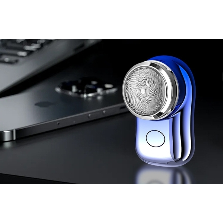 メンズシェーバー 電気カミソリ 電動ひげそり | PlusNao | 詳細画像4 