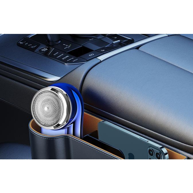 メンズシェーバー 電気カミソリ 電動ひげそり | PlusNao | 詳細画像7 