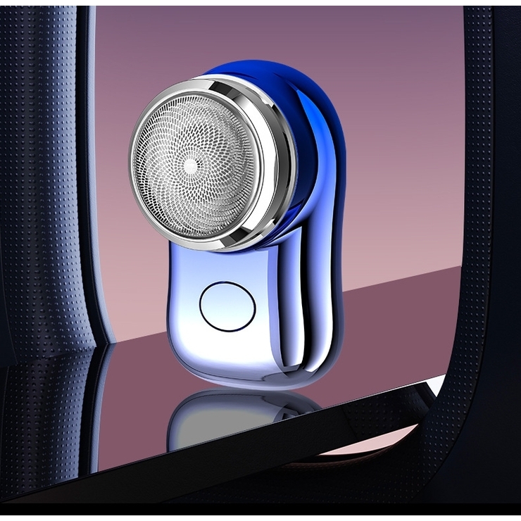 メンズシェーバー 電気カミソリ 電動ひげそり | PlusNao | 詳細画像9 