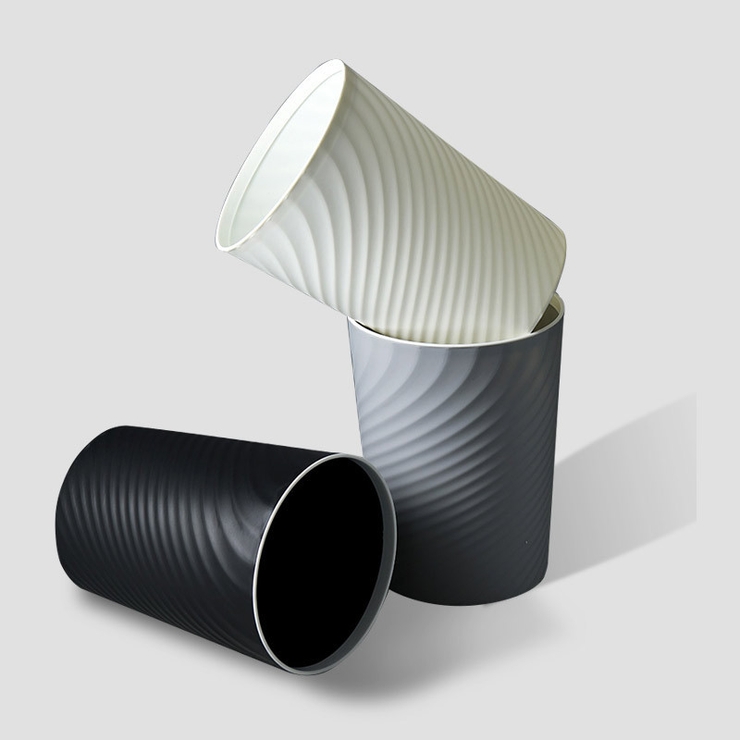 ゴミ箱 ダストボックス インテリア | PlusNao | 詳細画像4 