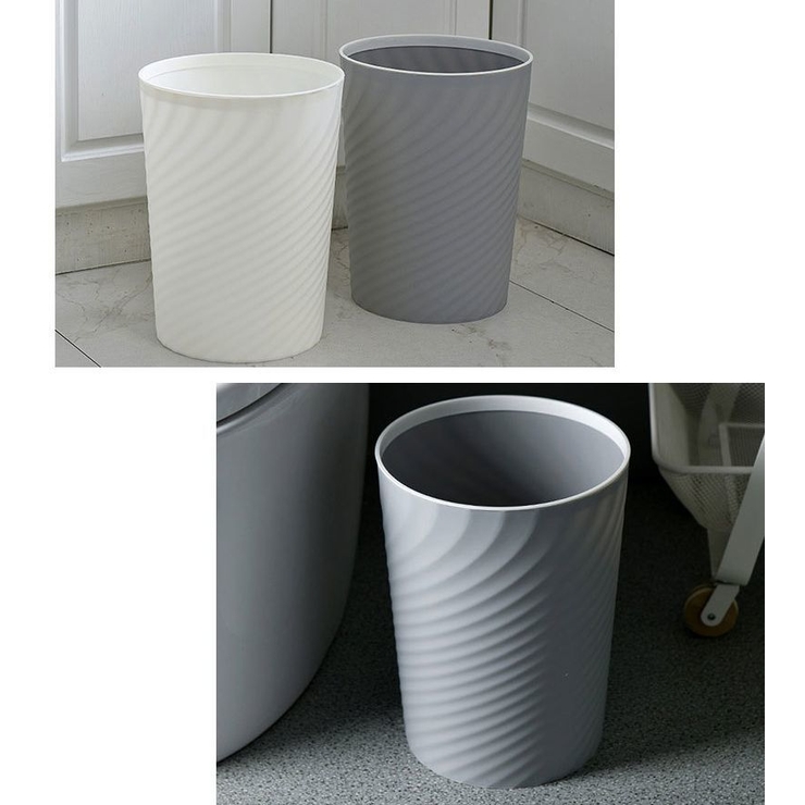 ゴミ箱 ダストボックス インテリア | PlusNao | 詳細画像6 