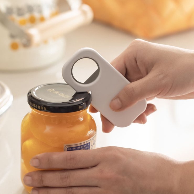 栓抜き ボトルオープナー 蓋開け | PlusNao | 詳細画像4 